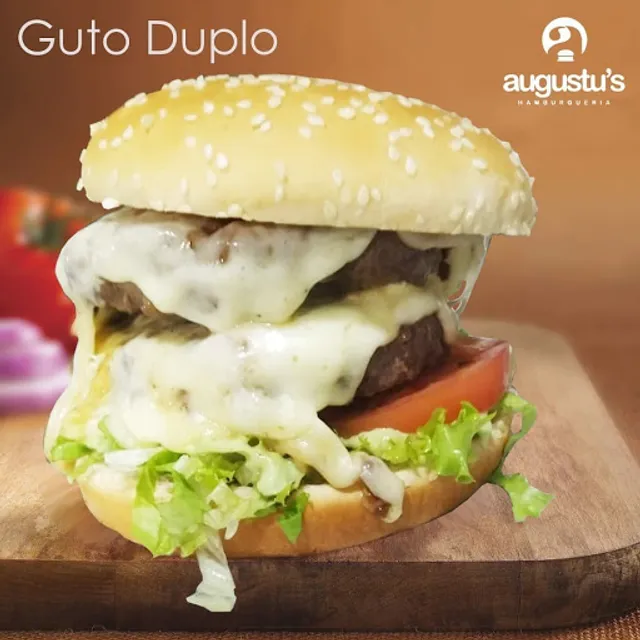 Augustus Hamburgueria