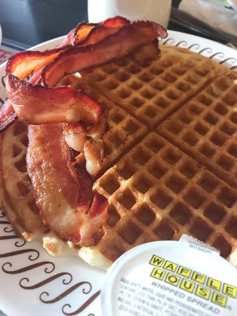 Waffle House