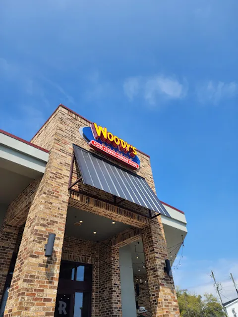 Woody’s Roadside Biloxi