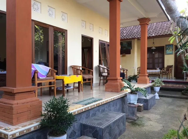 Sudana Homestay