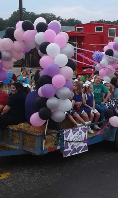 Alma Farmer's Market