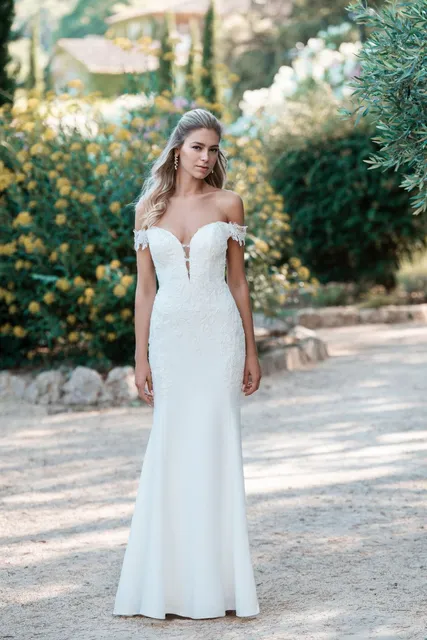 Jade & Madalynn Bridal Boutique