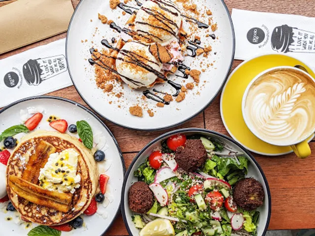 Piccolo Me Silverwater