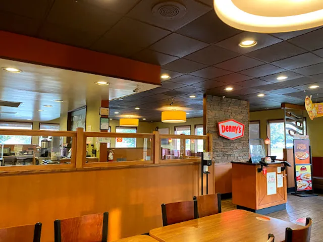 Denny's