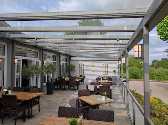 Ritterhuder Landhaus