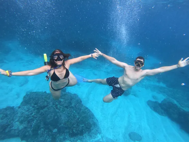 Bali Surya Snorkeling Trip