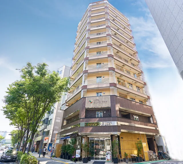 Hotel Einns.Inn Umeda Higashi
