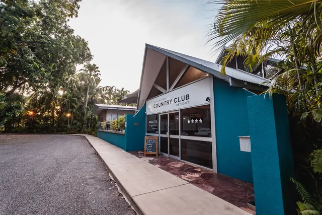Kununurra Country Club Resort