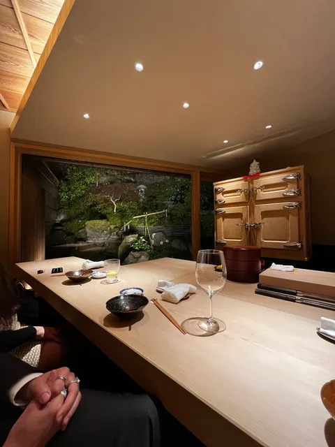 Sushi Sakura 寿司さ久ら