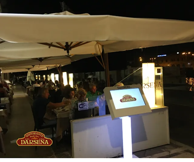 Ristorante La Darsena