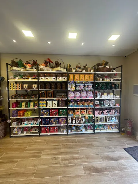 Cacau Show - Chocolates