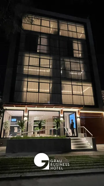 Grau Business Hotel Piura