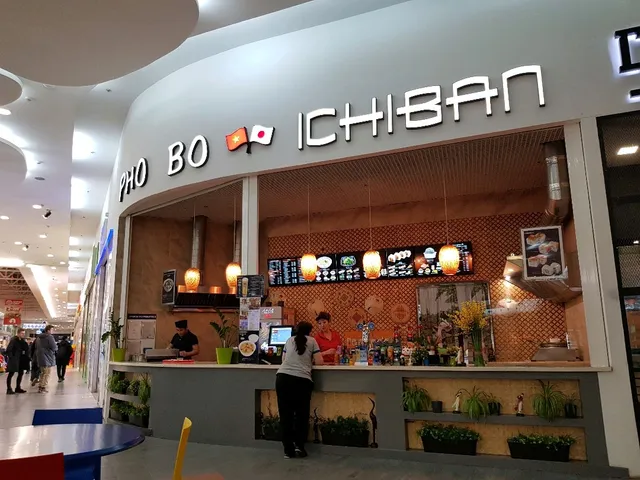 Pho-Bo Ichiban