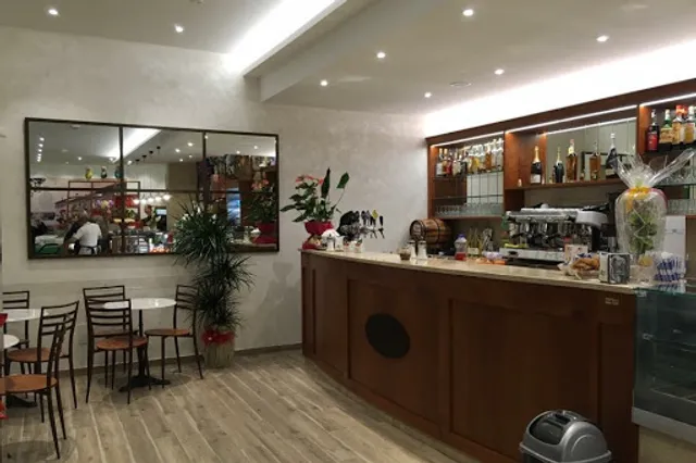 Bar La Speranza - Gastronomia Salumeria Panini Tuscany Street Food