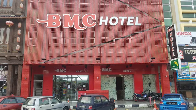 BMC HOTEL