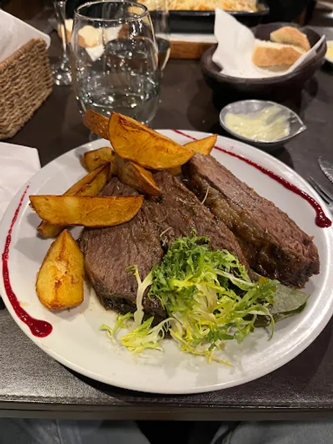 La Lechuza Pizza y Pastas