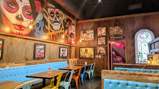 Banditos Bar & Kitchen Pentagon City