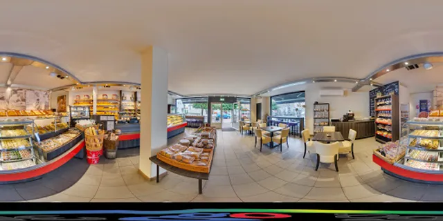 Banketbakkerij C.M. Schmidt