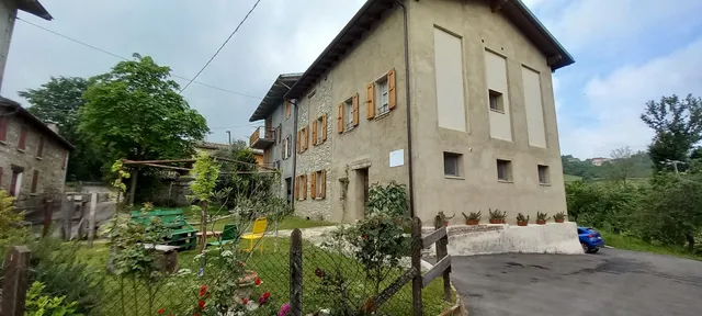 La casa di Lillia