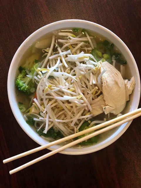 Phở House