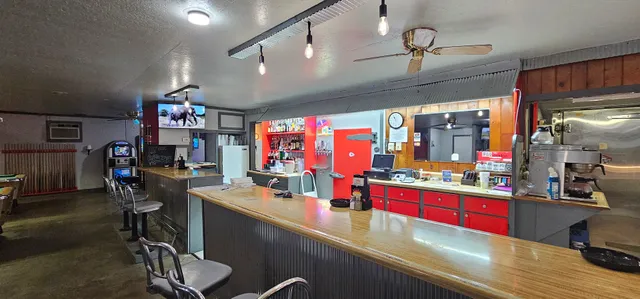 Southside Tavern and Grill