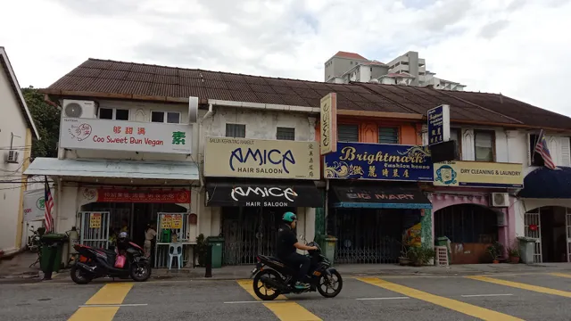 Coo Sweet Bun Vegetarian Restaurant