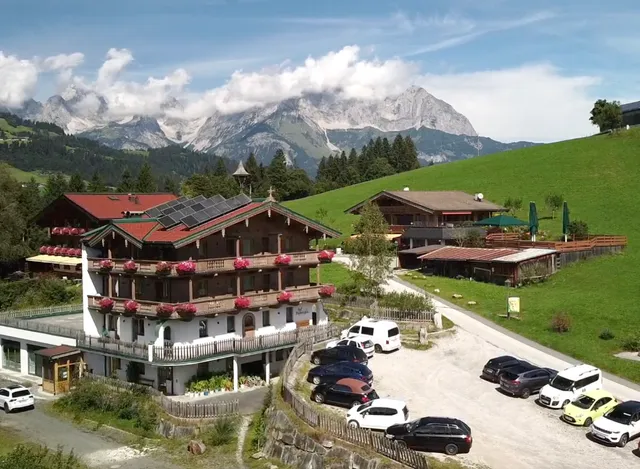 Bio- und Seminarhotel Pointner