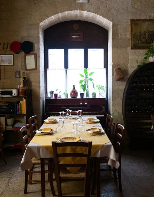 Ristorante Taverna Portanova