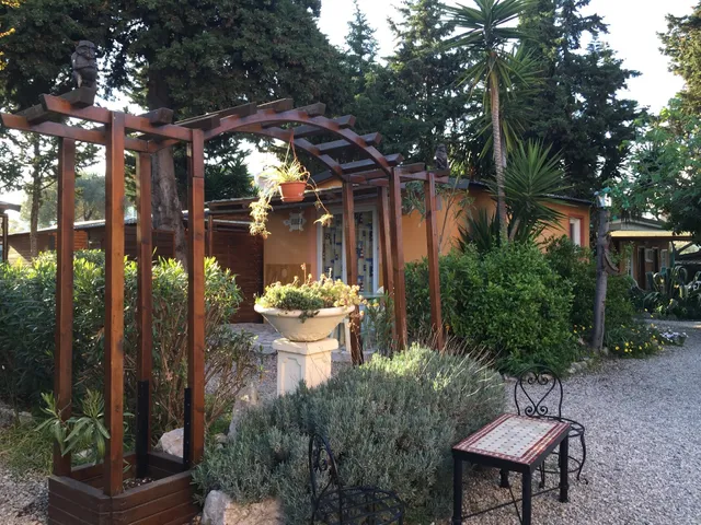 Les Jardins de la Mer