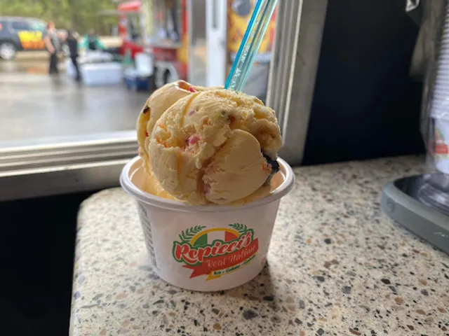 Repicci's Italian Ice of Tuscaloosa