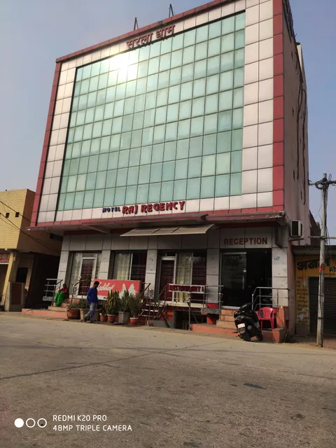 Hotel Raj Regency