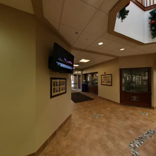 Town of Victor, Town Hall