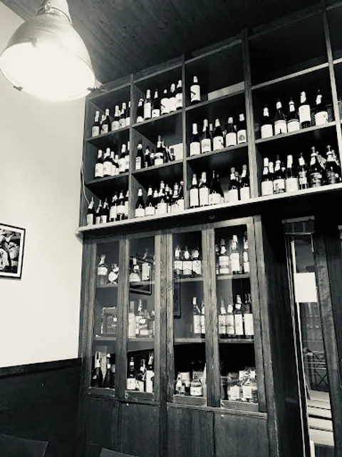 Enoteca Centrale Teramo