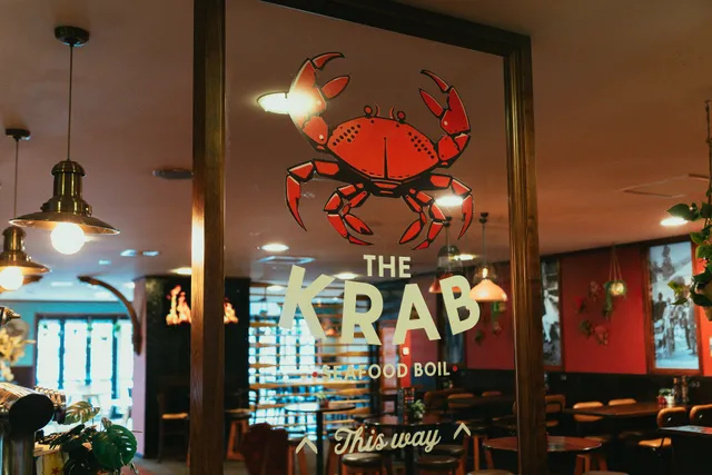 The Krab | Rotorua