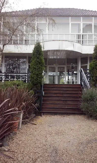 Apart Sierra de Los Padres