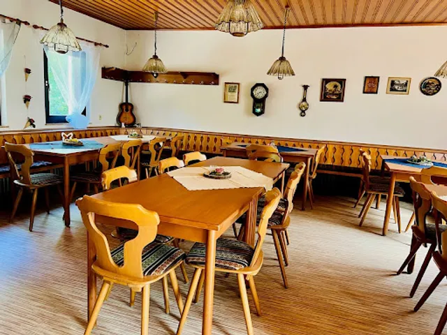 Restaurant Naturfreundehaus