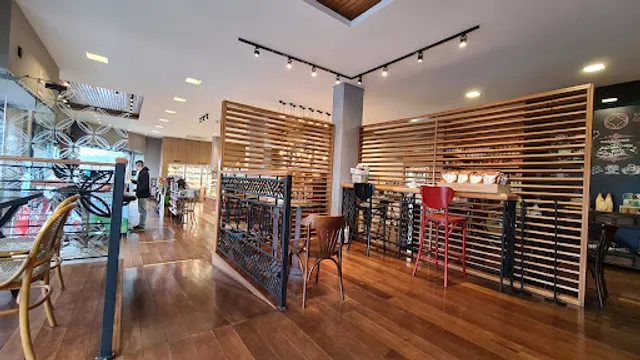 Panificadora Guarani