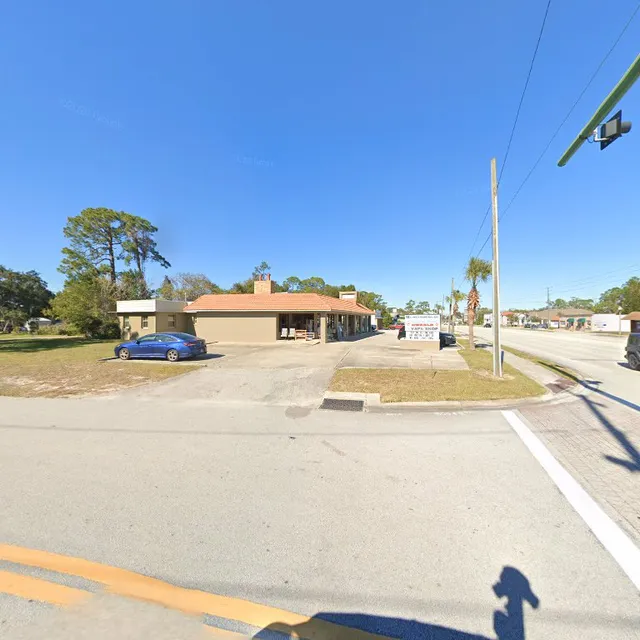 Violet's Ice Cream Debary