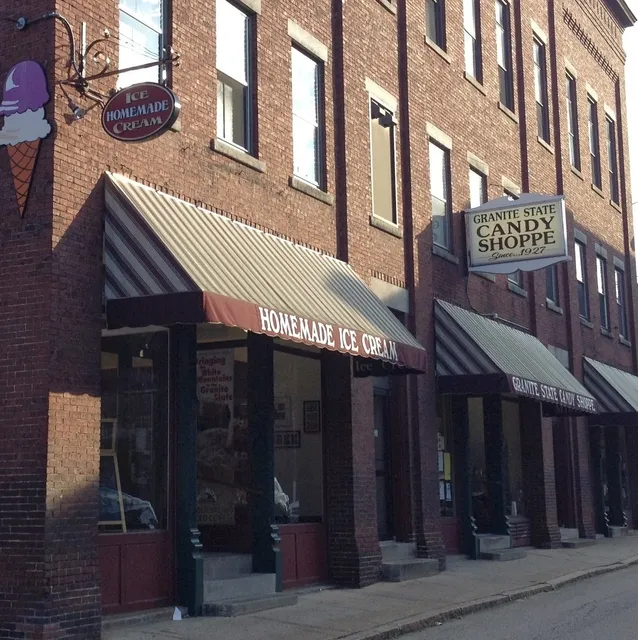 Granite State Candy Shoppe