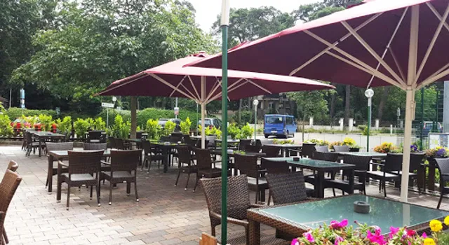 "Zur guten Quelle", Restaurant & Pizzeria