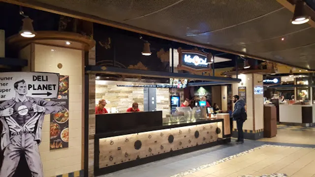 Kim Chi - Délice Coréen