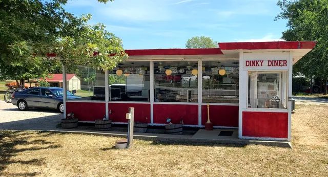 Dinky Diner