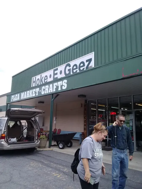 Snake Spring Township