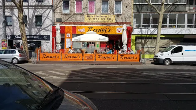 Pizzeria Rossini’s