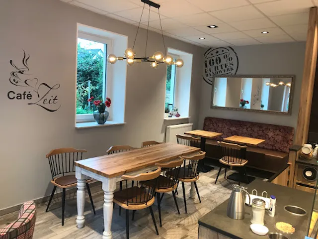 Milkau - Der Stadtbäcker