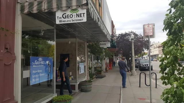 Davis Computer Services