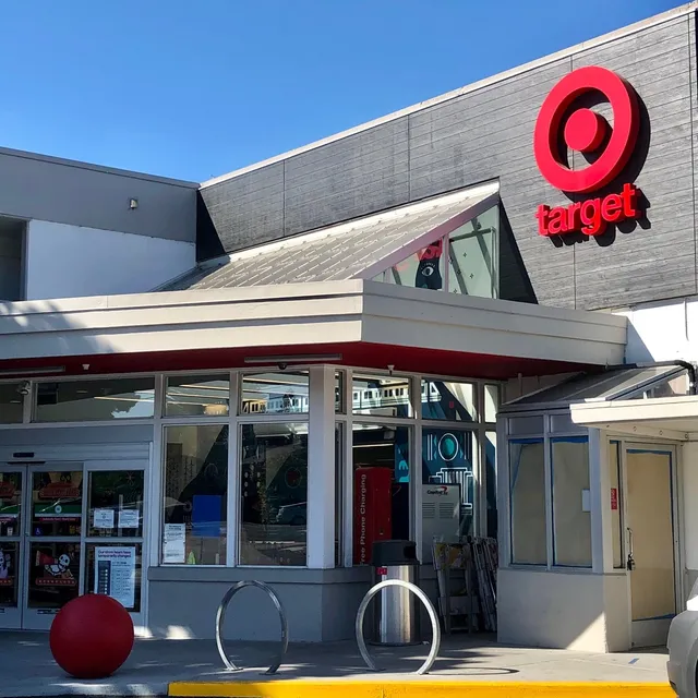 Target Grocery