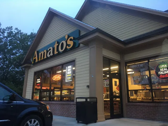 Amato's