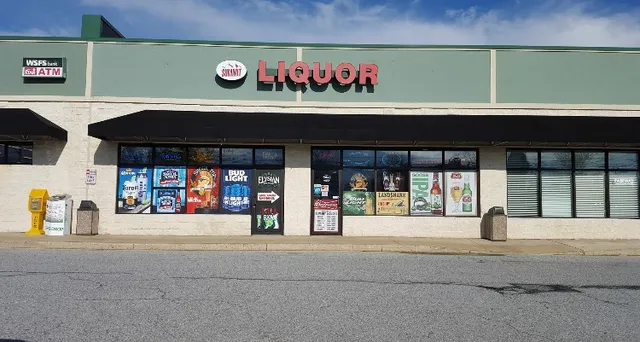 Summit Liquors