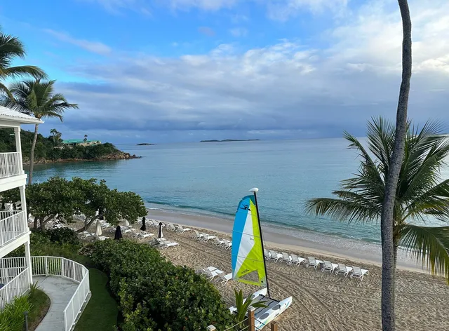 Buoy Haus Beach Resort St. Thomas, Autograph Collection